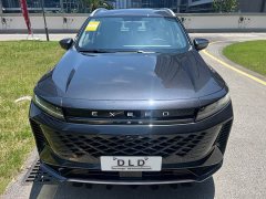 Changan Chitu Zhuifeng 1.5T CVT Swift Edition - ფოტო 2