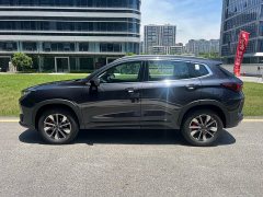 Changan Chitu Zhuifeng 1.5T CVT Swift Edition - ფოტო 3