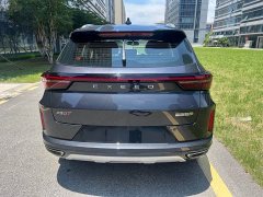Changan Chitu Zhuifeng 1.5T CVT Swift Edition - ფოტო 4