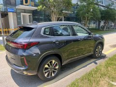 Changan Chitu Zhuifeng 1.5T CVT Swift Edition - ფოტო 5