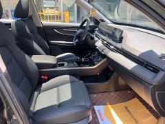 Changan Chitu Zhuifeng 1.5T CVT Swift Edition - ფოტო 6