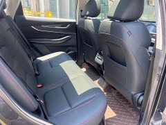 Changan Chitu Zhuifeng 1.5T CVT Swift Edition - ფოტო 7