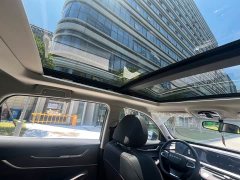 Changan Chitu Zhuifeng 1.5T CVT Swift Edition - ფოტო 8