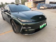 Geely Galaxy Xingyao 8 225km EM-i Far Voyage Family Ocean Edition - ფოტო 3