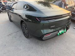 Geely Galaxy Xingyao 8 225km EM-i Far Voyage Family Ocean Edition - ფოტო 4