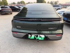 Geely Galaxy Xingyao 8 225km EM-i Far Voyage Family Ocean Edition - ფოტო 5