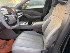 Geely Galaxy Xingyao 8 225km EM-i Far Voyage Family Ocean Edition - ფოტო 6