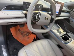 Geely Galaxy Xingyao 8 225km EM-i Far Voyage Family Ocean Edition - ფოტო 7