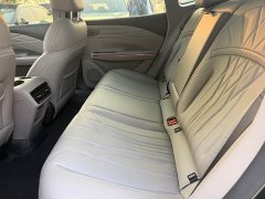 Geely Galaxy Xingyao 8 225km EM-i Far Voyage Family Ocean Edition - ფოტო 8