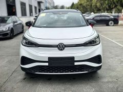 Volkswagen ID.4 X Smart Edition Outstanding Version - ფოტო 2