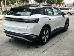 Volkswagen ID.4 X Smart Edition Outstanding Version - ფოტო 3