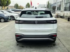 Volkswagen ID.4 X Smart Edition Outstanding Version - ფოტო 4