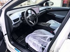 Volkswagen ID.4 X Smart Edition Outstanding Version - ფოტო 5