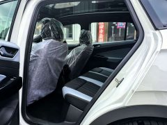 Volkswagen ID.4 X Smart Edition Outstanding Version - ფოტო 6