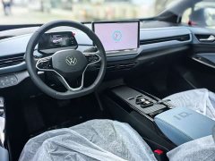 Volkswagen ID.4 X Smart Edition Outstanding Version - ფოტო 7