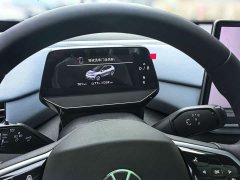 Volkswagen ID.4 X Smart Edition Outstanding Version - ფოტო 8