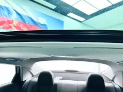 Hyundai Elantra 1.5L CVT Luxury - ფოტო 10