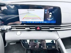 Hyundai Elantra 1.5L CVT Luxury - ფოტო 13