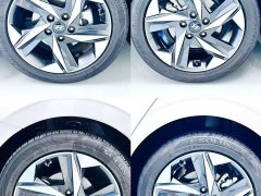 Hyundai Elantra 1.5L CVT Luxury - ფოტო 17