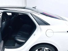Hyundai Elantra 1.5L CVT Luxury - ფოტო 5