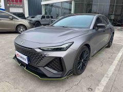 Changan UNI-V 2.0T Leading Speed Edition - ფოტო 1