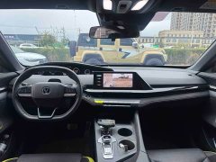 Changan UNI-V 2.0T Leading Speed Edition - ფოტო 2
