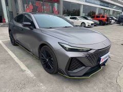 Changan UNI-V 2.0T Leading Speed Edition - ფოტო 3