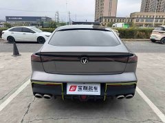 Changan UNI-V 2.0T Leading Speed Edition - ფოტო 4