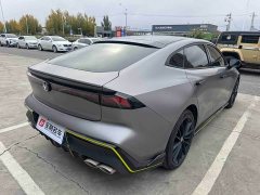 Changan UNI-V 2.0T Leading Speed Edition - ფოტო 6