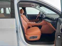 GAC AION V Aion Tyrannosaurus Family Edition 650 Smart Premium - ფოტო 10