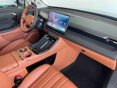 GAC AION V Aion Tyrannosaurus Family Edition 650 Smart Premium - ფოტო 12