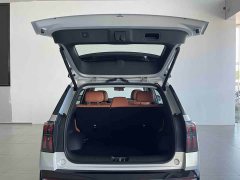 GAC AION V Aion Tyrannosaurus Family Edition 650 Smart Premium - ფოტო 14