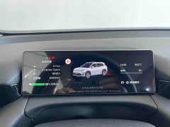 GAC AION V Aion Tyrannosaurus Family Edition 650 Smart Premium - ფოტო 16