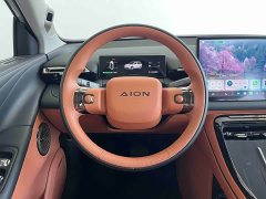 GAC AION V Aion Tyrannosaurus Family Edition 650 Smart Premium - ფოტო 19