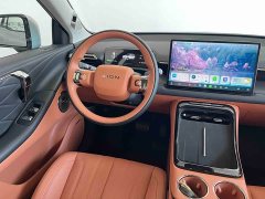 GAC AION V Aion Tyrannosaurus Family Edition 650 Smart Premium - ფოტო 20