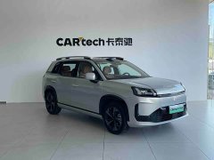 GAC AION V Aion Tyrannosaurus Family Edition 650 Smart Premium - ფოტო 3