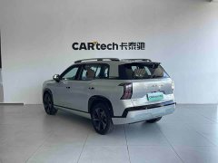 GAC AION V Aion Tyrannosaurus Family Edition 650 Smart Premium - ფოტო 4
