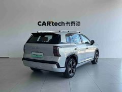GAC AION V Aion Tyrannosaurus Family Edition 650 Smart Premium - ფოტო 6