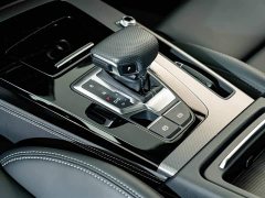 Audi Q5L 45th Anniversary Edition 40 TFSI Luxury Dynamic - ფოტო 11