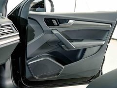 Audi Q5L 45th Anniversary Edition 40 TFSI Luxury Dynamic - ფოტო 15
