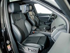 Audi Q5L 45th Anniversary Edition 40 TFSI Luxury Dynamic - ფოტო 19