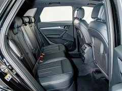 Audi Q5L 45th Anniversary Edition 40 TFSI Luxury Dynamic - ფოტო 20