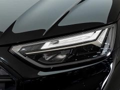 Audi Q5L 45th Anniversary Edition 40 TFSI Luxury Dynamic - ფოტო 4