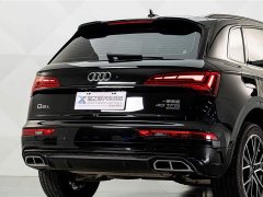 Audi Q5L 45th Anniversary Edition 40 TFSI Luxury Dynamic - ფოტო 7