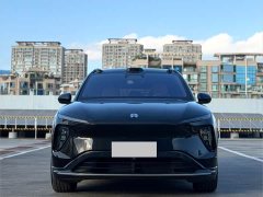 NIO ES6 75kWh - ფოტო 1