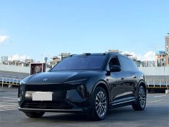 NIO ES6 75kWh - ფოტო 2