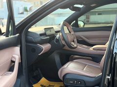 NIO ES6 75kWh - ფოტო 4