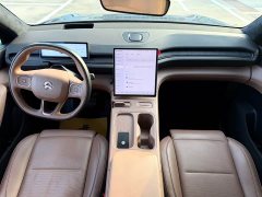 NIO ES6 75kWh - ფოტო 6
