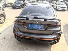 Trumpchi Yingbao 270T DCT J11 - ფოტო 5