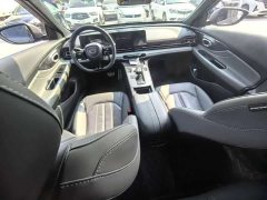 Trumpchi Yingbao 270T DCT J11 - ფოტო 7